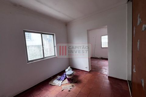 Villa i Almada, Setubal, Almada - € 340.000 | Ref: 1131TC - foto 12