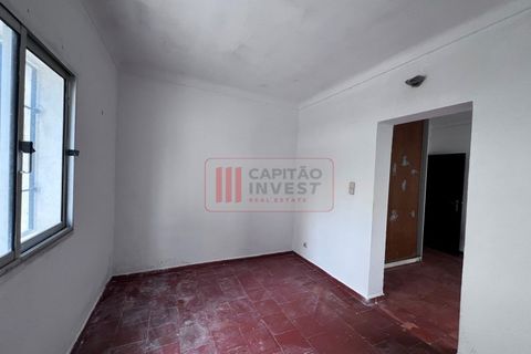 Villa i Almada, Setubal, Almada - € 340.000 | Ref: 1131TC - foto 14