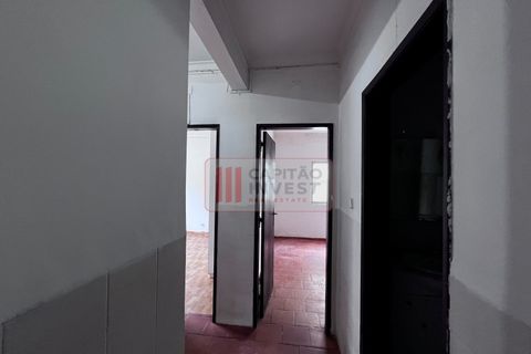 Villa i Almada, Setubal, Almada - € 340.000 | Ref: 1131TC - foto 16