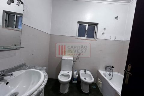 Villa i Almada, Setubal, Almada - € 340.000 | Ref: 1131TC - foto 19