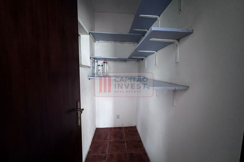 Villa i Almada, Setubal, Almada - € 340.000 | Ref: 1131TC - foto 20