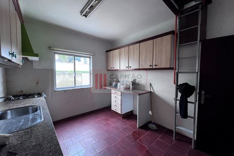 Villa i Almada, Setubal, Almada - € 340.000 | Ref: 1131TC - foto 24