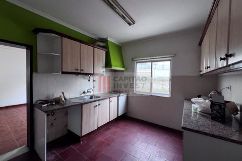 Villa i Almada, Setubal, Almada - € 340.000 | Ref: 1131TC - foto 25