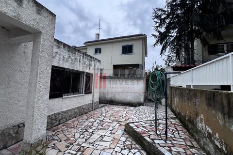 Villa i Almada, Setubal, Almada - € 340.000 | Ref: 1131TC - foto 27