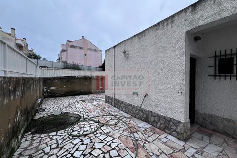 Villa i Almada, Setubal, Almada - € 340.000 | Ref: 1131TC - foto 28