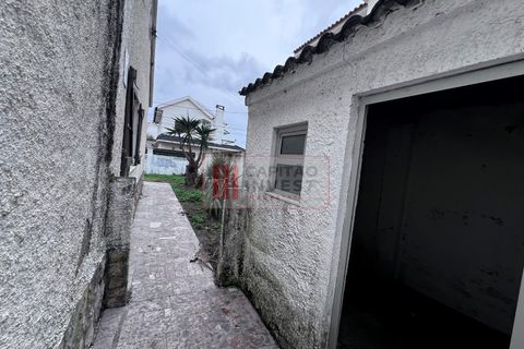 Villa i Almada, Setubal, Almada - € 340.000 | Ref: 1131TC - foto 29