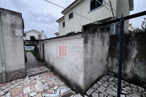 Villa i Almada, Setubal, Almada - € 340.000 | Ref: 1131TC - foto 30