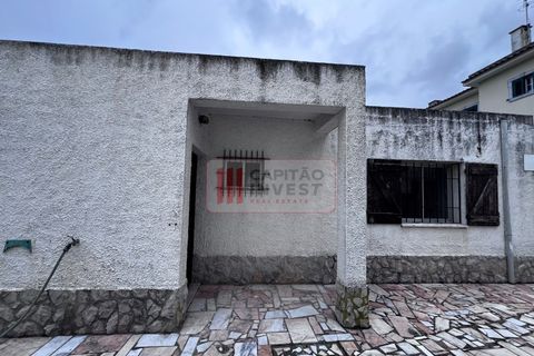 Villa i Almada, Setubal, Almada - € 340.000 | Ref: 1131TC - foto 31