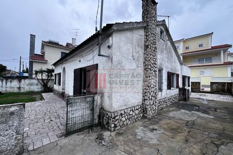 Villa i Almada, Setubal, Almada - € 340.000 | Ref: 1131TC - foto 33