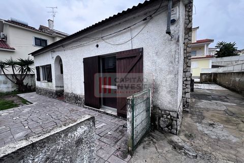 Villa i Almada, Setubal, Almada - € 340.000 | Ref: 1131TC - foto 34