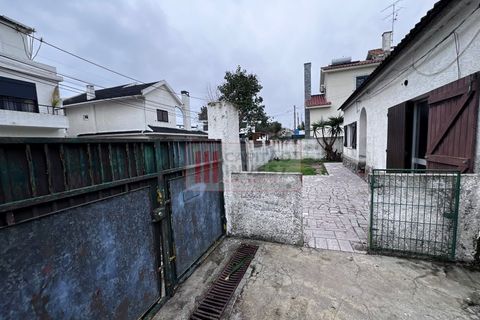 Villa i Almada, Setubal, Almada - € 340.000 | Ref: 1131TC - foto 35
