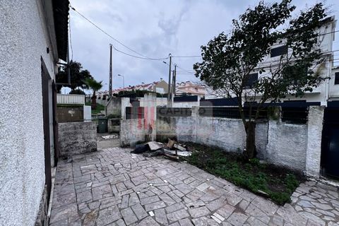 Villa i Almada, Setubal, Almada - € 340.000 | Ref: 1131TC - foto 36
