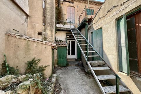 Villa i Carcassonne, Aude, Carcassonne - € 139.000 | Ref: 5803 - foto 12