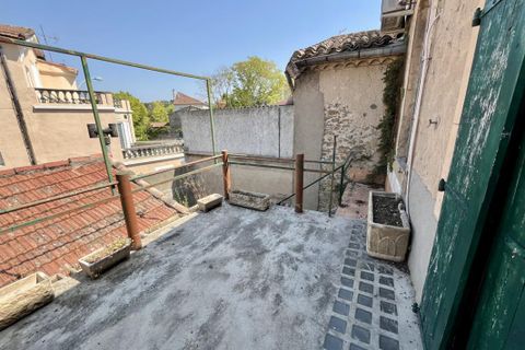 Villa i Carcassonne, Aude, Carcassonne - € 139.000 | Ref: 5803 - foto 16