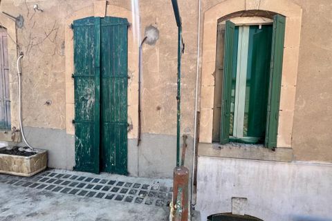 Villa i Carcassonne, Aude, Carcassonne - € 139.000 | Ref: 5803 - foto 17