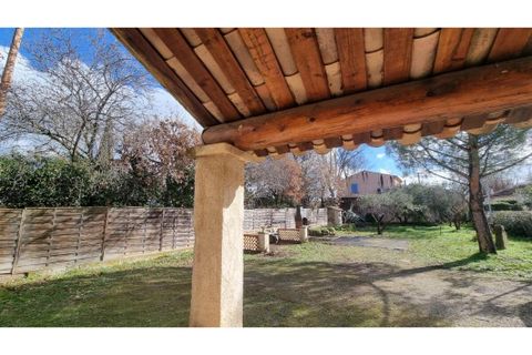 Villa i Lauris, Vaucluse, Lauris - € 399.000 | Ref: 84932 - foto 2