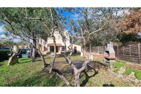 Villa i Lauris, Vaucluse, Lauris - € 399.000 | Ref: 84932 - foto 3
