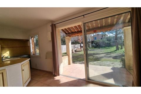 Villa i Lauris, Vaucluse, Lauris - € 399.000 | Ref: 84932 - foto 5
