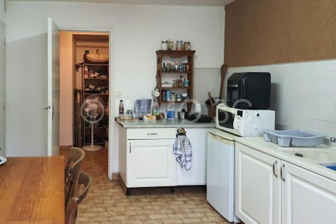 Landsbyhus i Chaunay, Vienne, Chaunay - € 69.740 | Ref: 5252 - foto 2