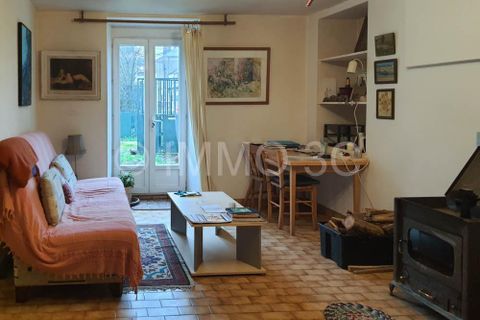 Landsbyhus i Chaunay, Vienne, Chaunay - € 69.740 | Ref: 5252 - foto 5