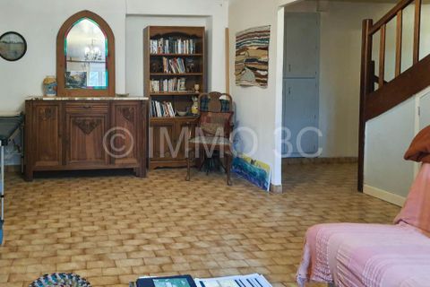 Landsbyhus i Chaunay, Vienne, Chaunay - € 69.740 | Ref: 5252 - foto 6