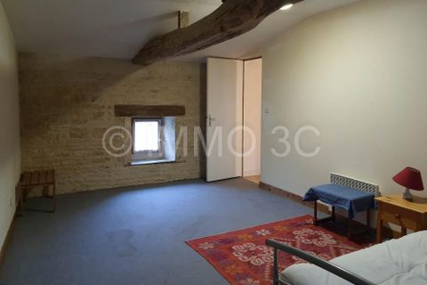 Landsbyhus i Chaunay, Vienne, Chaunay - € 69.740 | Ref: 5252 - foto 7