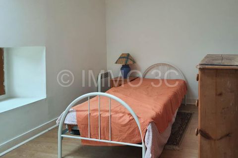 Landsbyhus i Chaunay, Vienne, Chaunay - € 69.740 | Ref: 5252 - foto 8