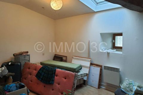 Landsbyhus i Chaunay, Vienne, Chaunay - € 69.740 | Ref: 5252 - foto 9