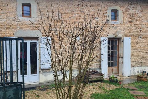Landsbyhus i Chaunay, Vienne, Chaunay - € 69.740 | Ref: 5252 - foto 10
