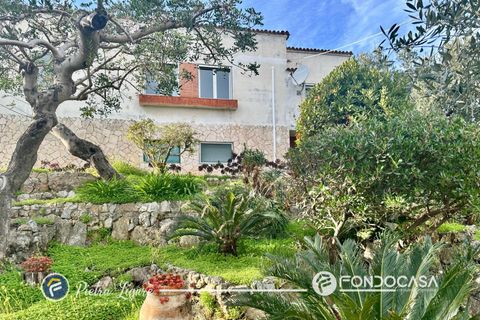 Villa i Borgio Verezzi, Savona, Borgio Verezzi - € 850.000 | Ref: F12-1931 - foto 2