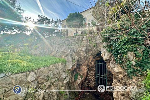 Villa i Borgio Verezzi, Savona, Borgio Verezzi - € 850.000 | Ref: F12-1931 - foto 4