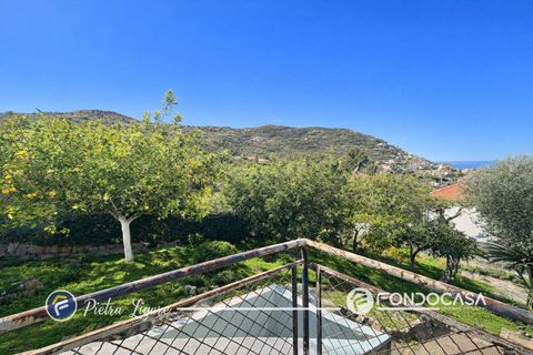 Villa i Borgio Verezzi, Savona, Borgio Verezzi - € 850.000 | Ref: F12-1931 - foto 5