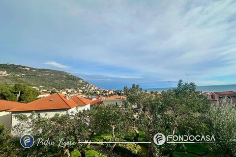 Villa i Borgio Verezzi, Savona, Borgio Verezzi - € 850.000 | Ref: F12-1931 - foto 6