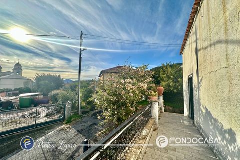 Villa i Borgio Verezzi, Savona, Borgio Verezzi - € 850.000 | Ref: F12-1931 - foto 8