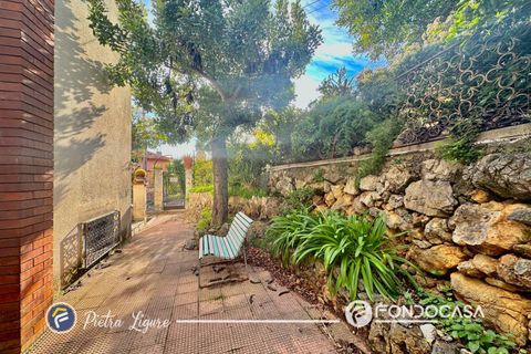 Villa i Borgio Verezzi, Savona, Borgio Verezzi - € 850.000 | Ref: F12-1931 - foto 9