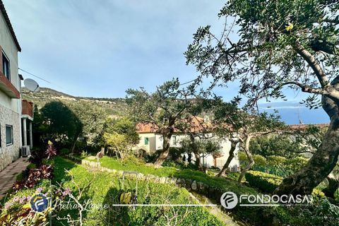 Villa i Borgio Verezzi, Savona, Borgio Verezzi - € 850.000 | Ref: F12-1931 - foto 10