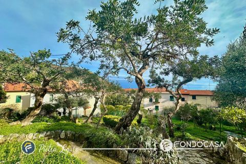 Villa i Borgio Verezzi, Savona, Borgio Verezzi - € 850.000 | Ref: F12-1931 - foto 11