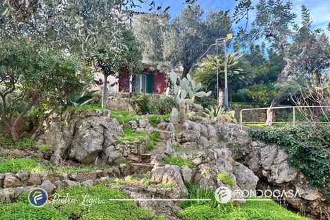 Villa i Borgio Verezzi, Savona, Borgio Verezzi - € 850.000 | Ref: F12-1931 - foto 12