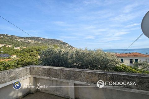 Villa i Borgio Verezzi, Savona, Borgio Verezzi - € 850.000 | Ref: F12-1931 - foto 13