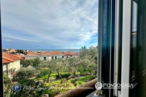 Villa i Borgio Verezzi, Savona, Borgio Verezzi - € 850.000 | Ref: F12-1931 - foto 14