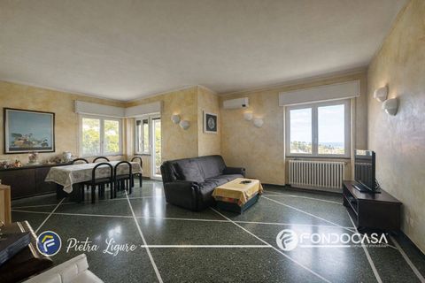 Villa i Borgio Verezzi, Savona, Borgio Verezzi - € 850.000 | Ref: F12-1931 - foto 16
