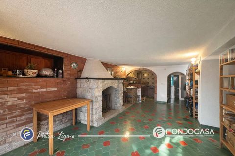 Villa i Borgio Verezzi, Savona, Borgio Verezzi - € 850.000 | Ref: F12-1931 - foto 24