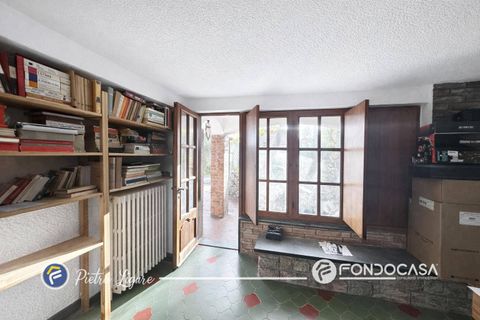 Villa i Borgio Verezzi, Savona, Borgio Verezzi - € 850.000 | Ref: F12-1931 - foto 26