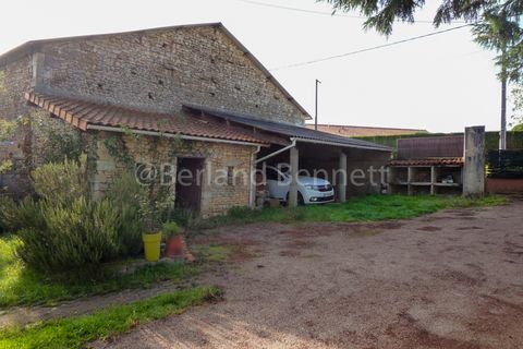 Masia a Ruffec, Charente, Ruffec - € 144.850 | Ref: 5250 - foto 3
