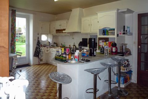 Masia a Ruffec, Charente, Ruffec - € 144.850 | Ref: 5250 - foto 6