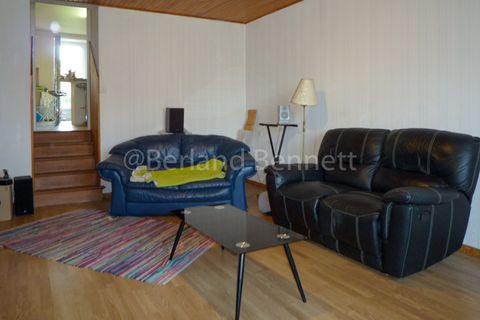 Masia a Ruffec, Charente, Ruffec - € 144.850 | Ref: 5250 - foto 8
