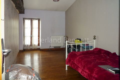 Masia a Ruffec, Charente, Ruffec - € 144.850 | Ref: 5250 - foto 9