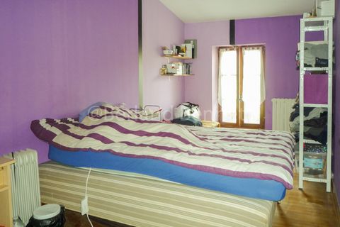 Masia a Ruffec, Charente, Ruffec - € 144.850 | Ref: 5250 - foto 11
