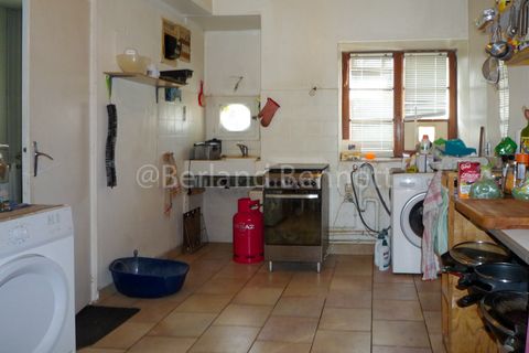 Masia a Ruffec, Charente, Ruffec - € 144.850 | Ref: 5250 - foto 13