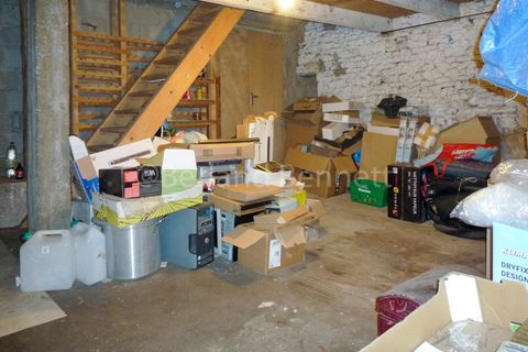 Masia a Ruffec, Charente, Ruffec - € 144.850 | Ref: 5250 - foto 16